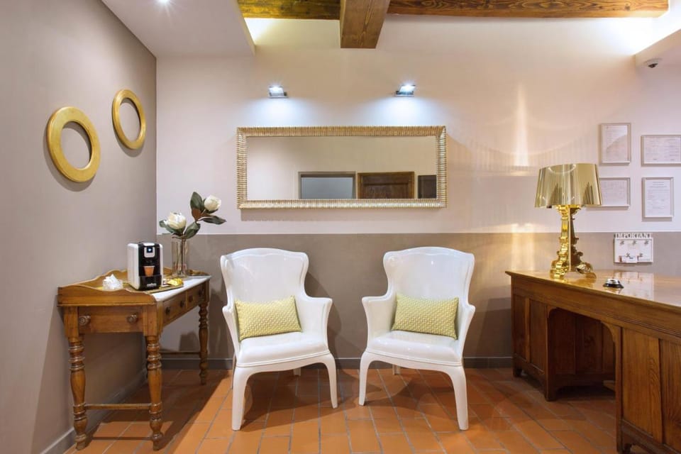 Sette Angeli Rooms Bed and Breakfast in Florence