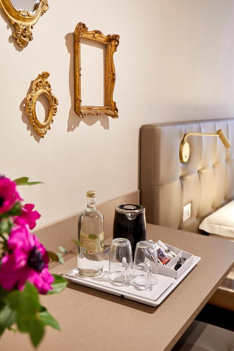 Sette Angeli Rooms Bed and Breakfast in Florence