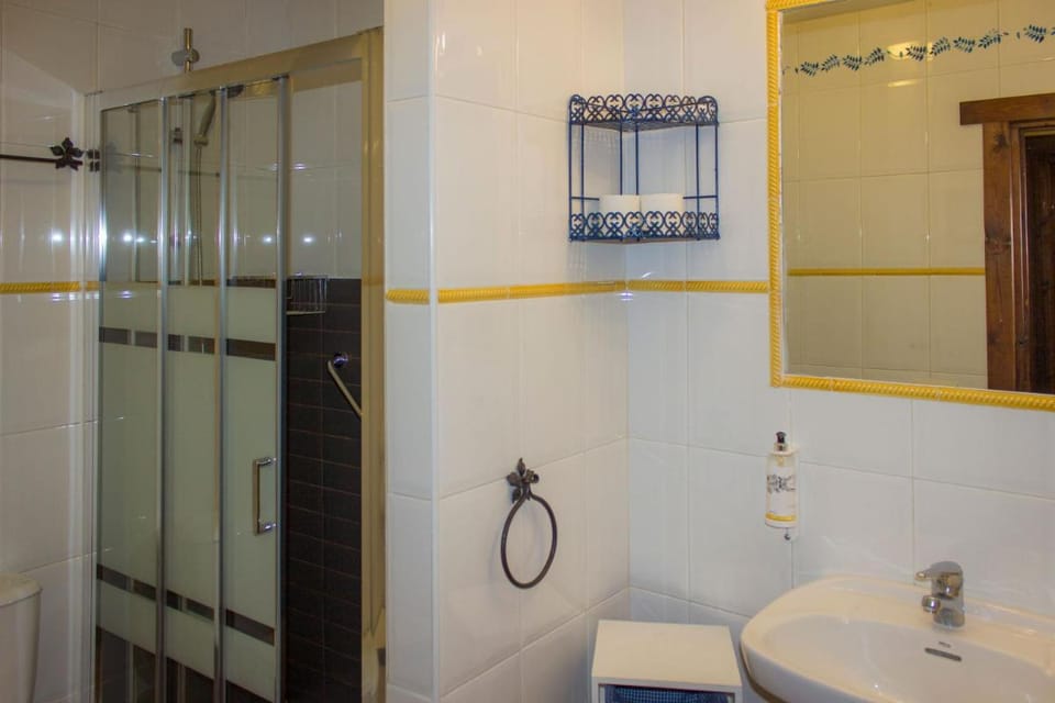 Viviendas Rurales El Covaju Apartment in Cantabria