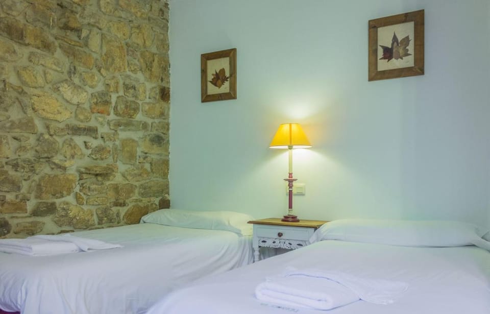 Viviendas Rurales El Covaju Apartment in Cantabria