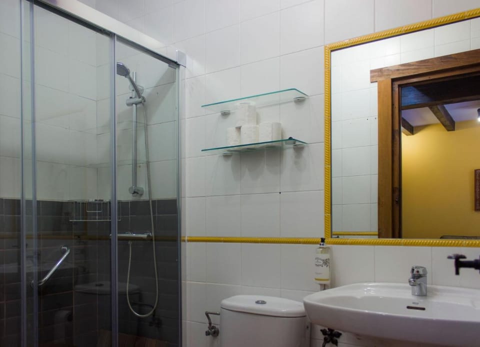 Viviendas Rurales El Covaju Apartment in Cantabria