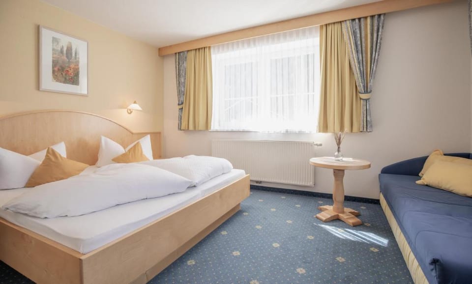 Hotel Sunshine Superior "ADULTS ONLY" Ischgl - Kappl Hotel in Trentino-South Tyrol