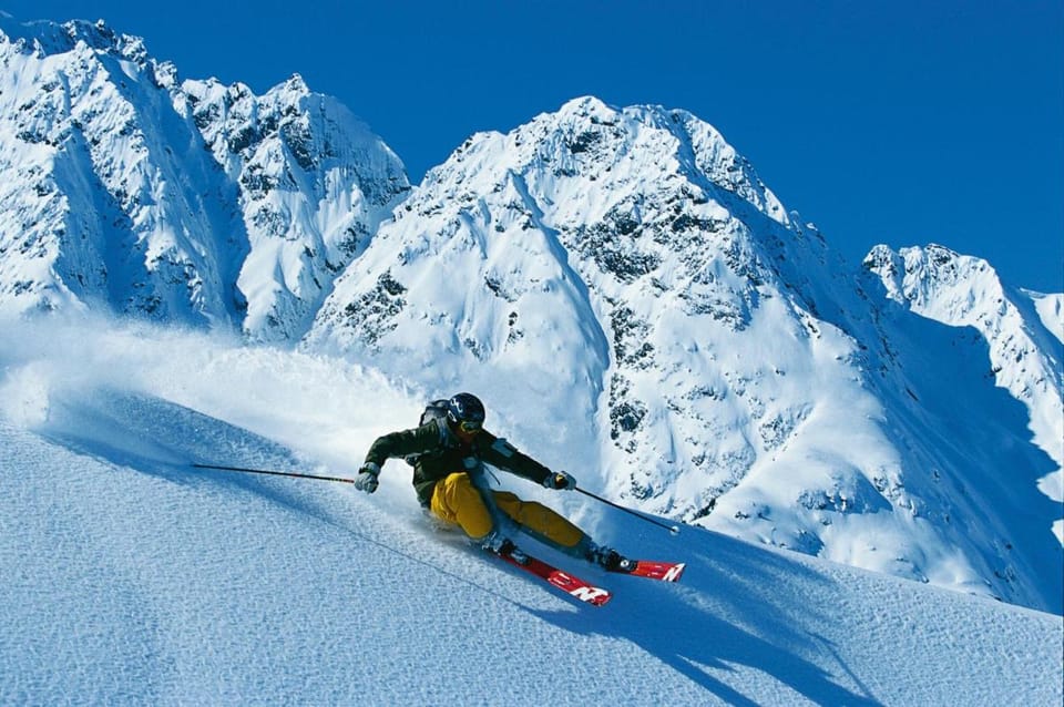 Hotel Sunshine Superior "ADULTS ONLY" Ischgl - Kappl Hotel in Trentino-South Tyrol