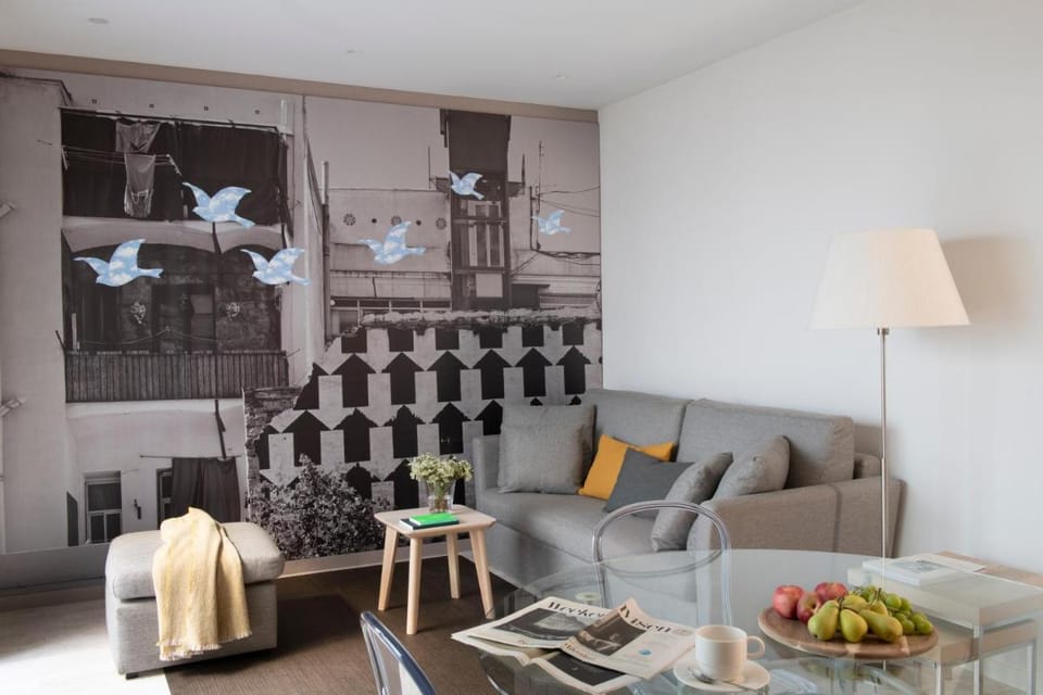 Eric Vökel Boutique Apartments - BCN Suites Apartment in Barcelona