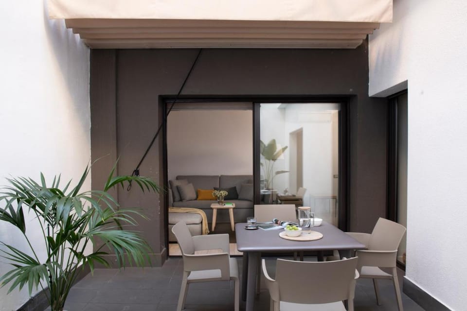 Eric Vökel Boutique Apartments - BCN Suites Apartment in Barcelona