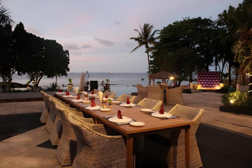 Tanjung Lesung Beach Hotel Hotel in Indonesia