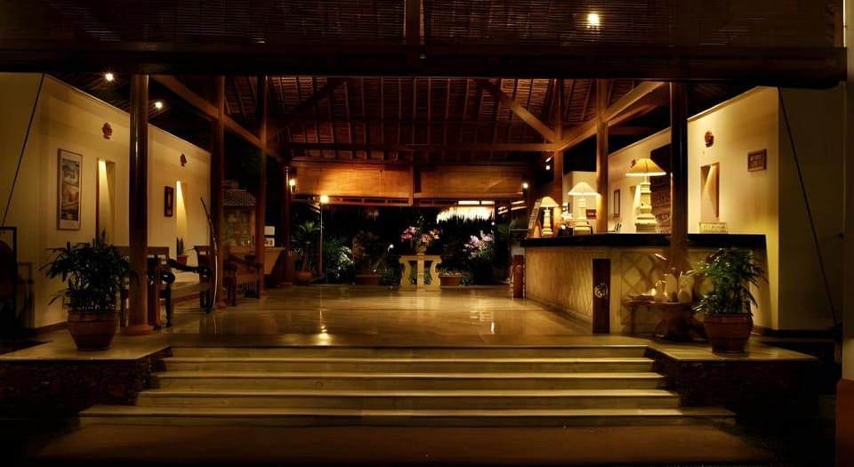 Tanjung Lesung Beach Hotel Hotel in Indonesia