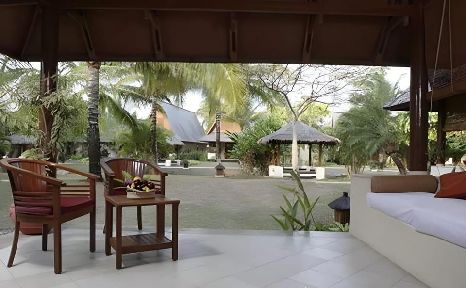 Tanjung Lesung Beach Hotel Hotel in Indonesia