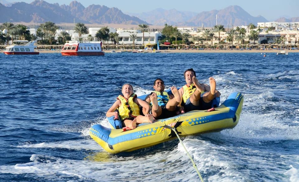Stella Di Mare Beach Hotel & Spa Resort in Sharm El-Sheikh