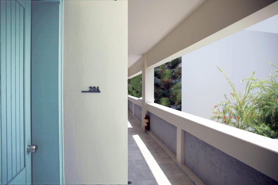 Melitti Hotel Apartment hotel in Rethymno