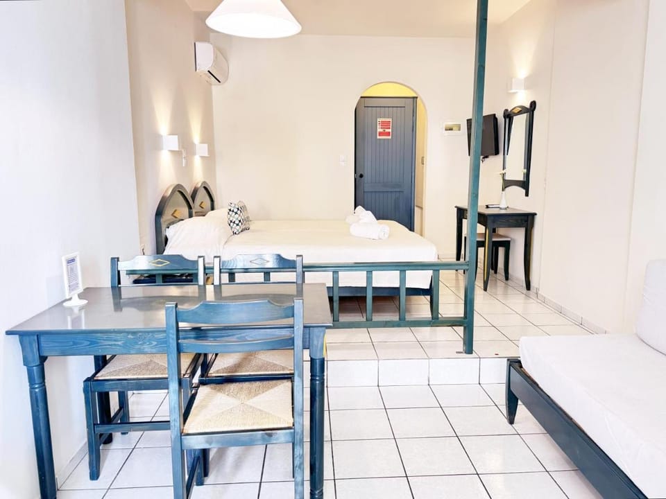 Melitti Hotel Apartment hotel in Rethymno