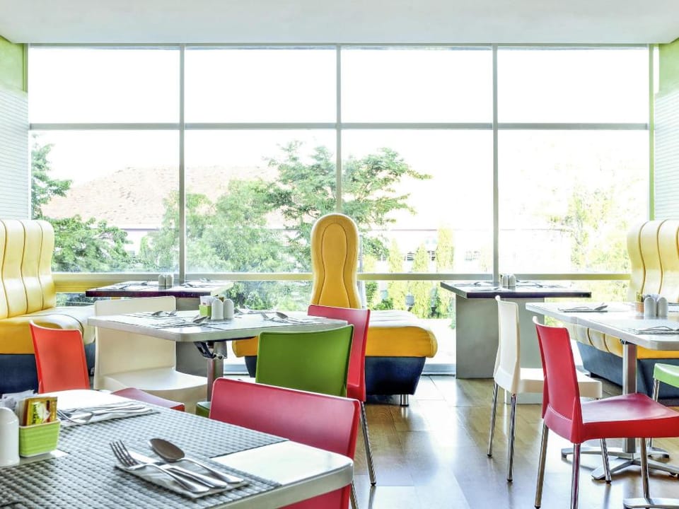 Ibis Semarang Simpang Lima Hotel in Indonesia