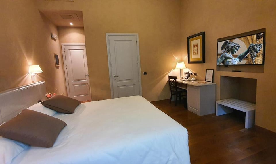 B&B La Signoria Di Firenze Bed and Breakfast in Florence