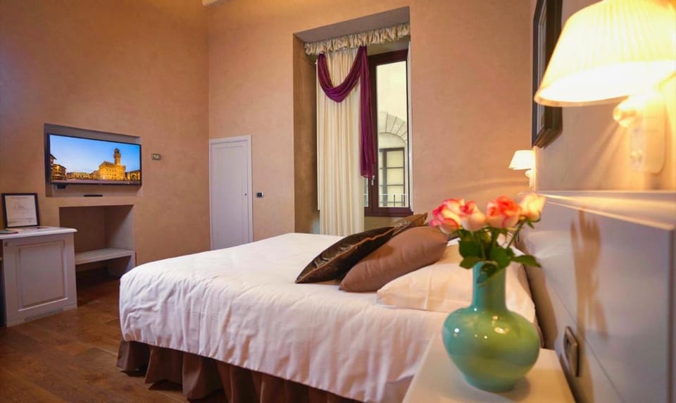 B&B La Signoria Di Firenze Bed and Breakfast in Florence