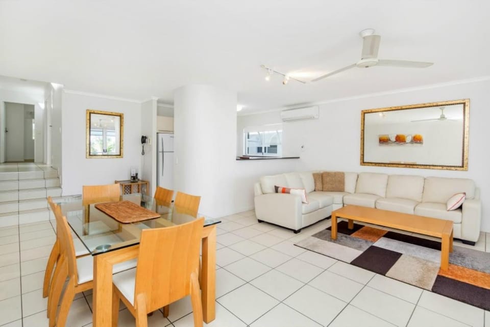 Bali Hai Apartments Noosa Apartment hotel in Noosa Heads