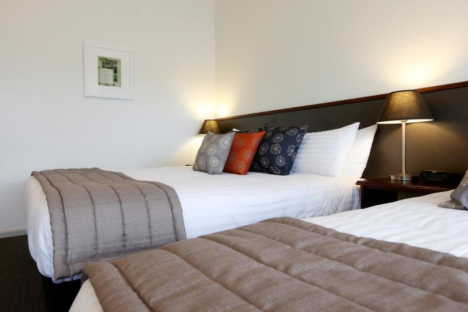 Harrigan's Irish Pub & Accommodation Hotel in Rothbury
