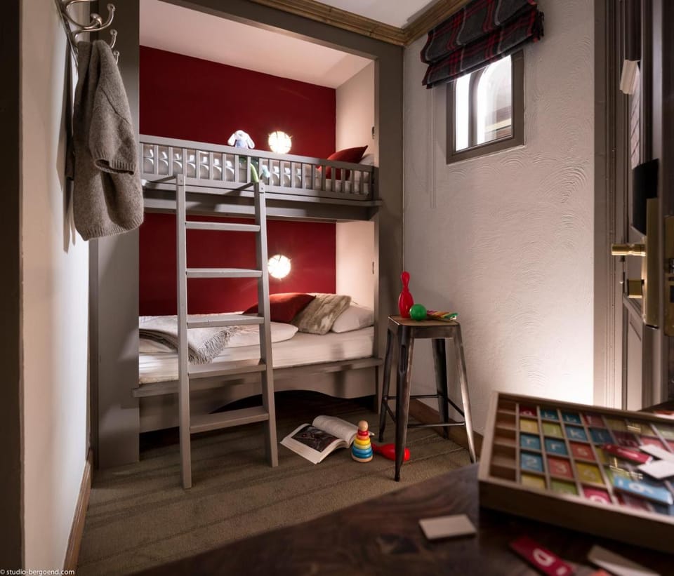 Hotel Village Montana Hotel in Tignes