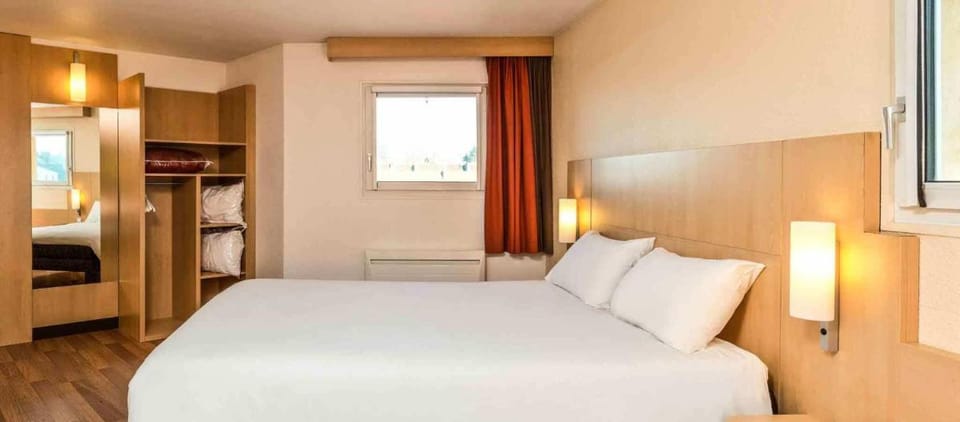 ibis Saint-Die Hotel in Vosges