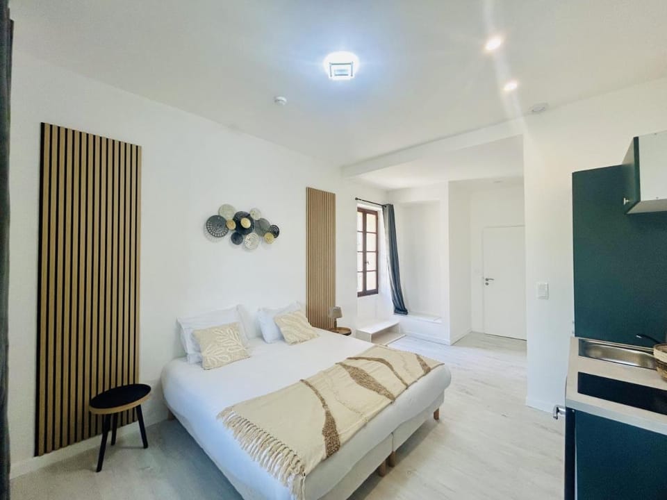 Gabrielle hôtel Hotel in Aiguines