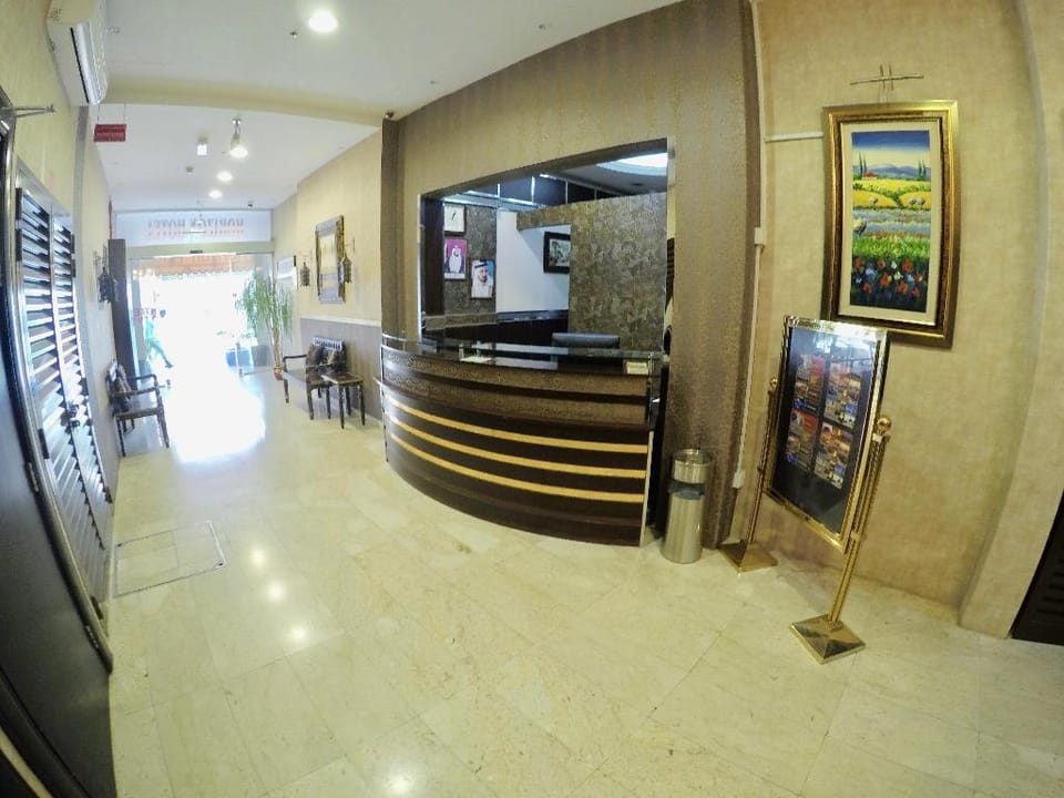 Horizon Hotel Apartments Hotel in Dubai