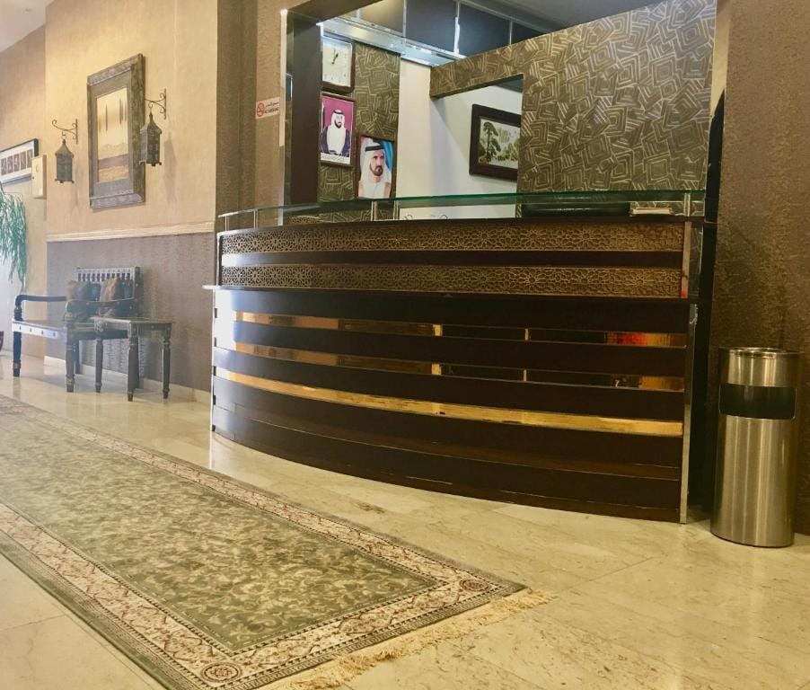 Horizon Hotel Apartments Hotel in Dubai