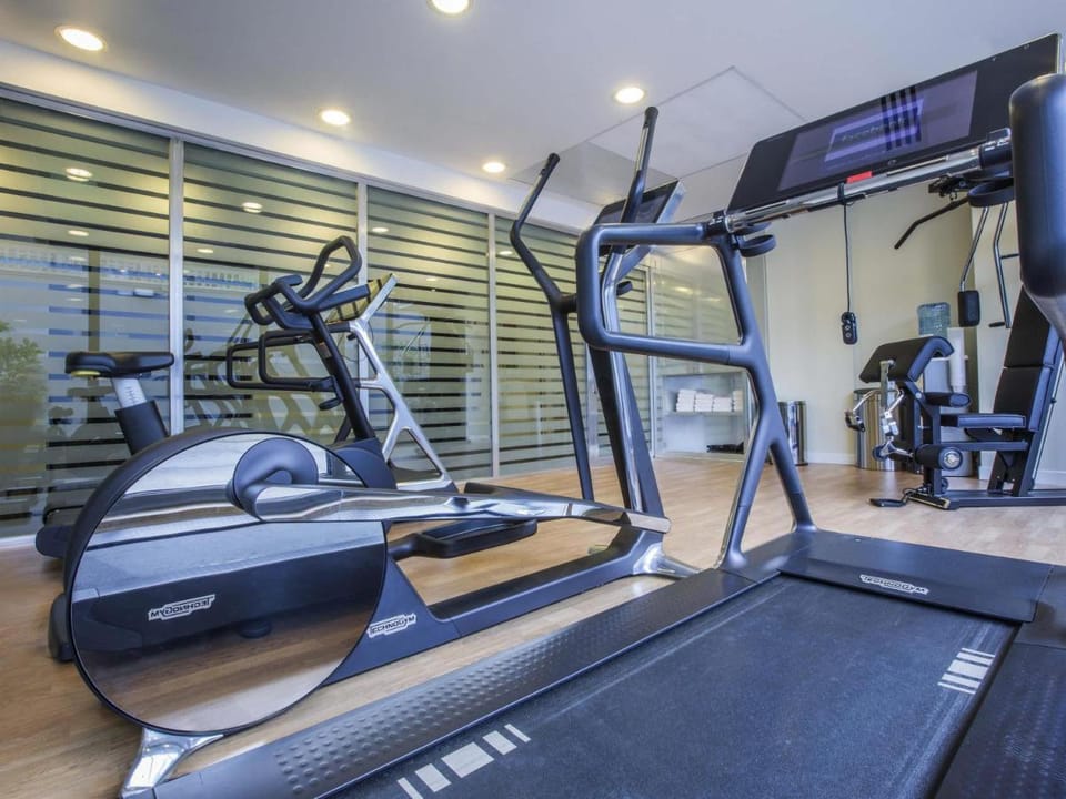 Novotel Roma Eur Hotel in Rome