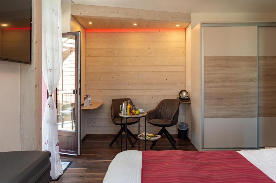 Logis Hotel Des Vosges Hotel in Switzerland