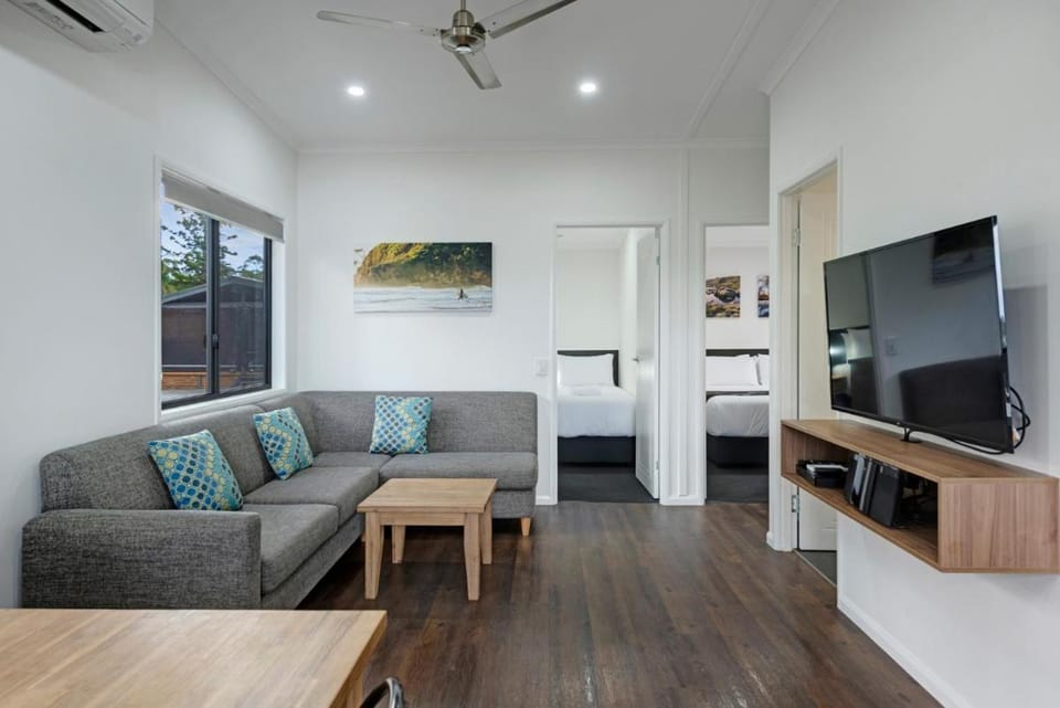 Discovery Parks - Forster Campground/ 
RV Resort in New South Wales