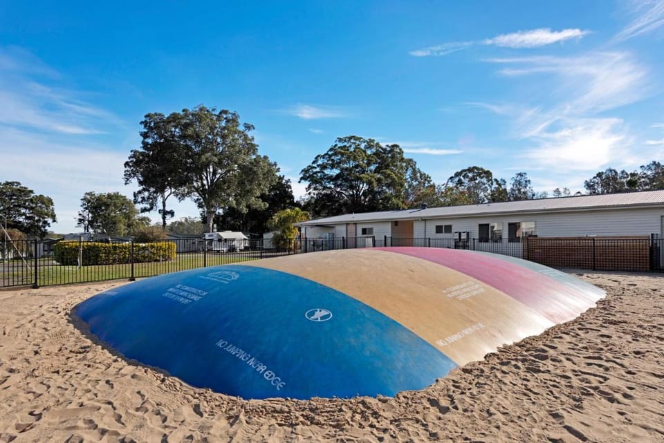Discovery Parks - Forster Campground/ 
RV Resort in New South Wales