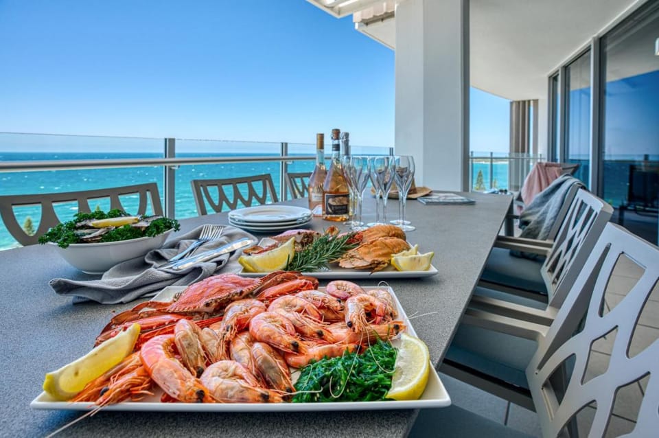 Oceans Mooloolaba Resort in Sunshine Coast