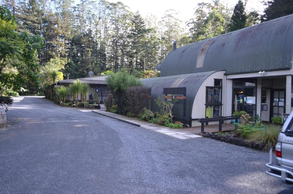Woodlands Motel Motel in Northland