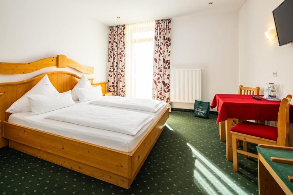 Hotel Grünberger superior Hotel in Berchtesgaden