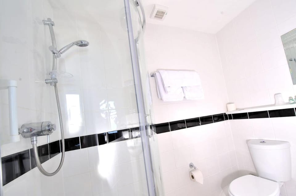 Pentire Hotel Hotel in Newquay