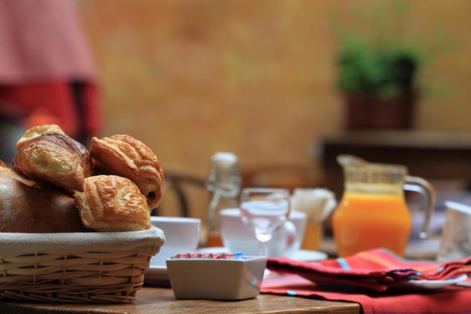 La Maison Des Consuls Bed and Breakfast in Occitanie
