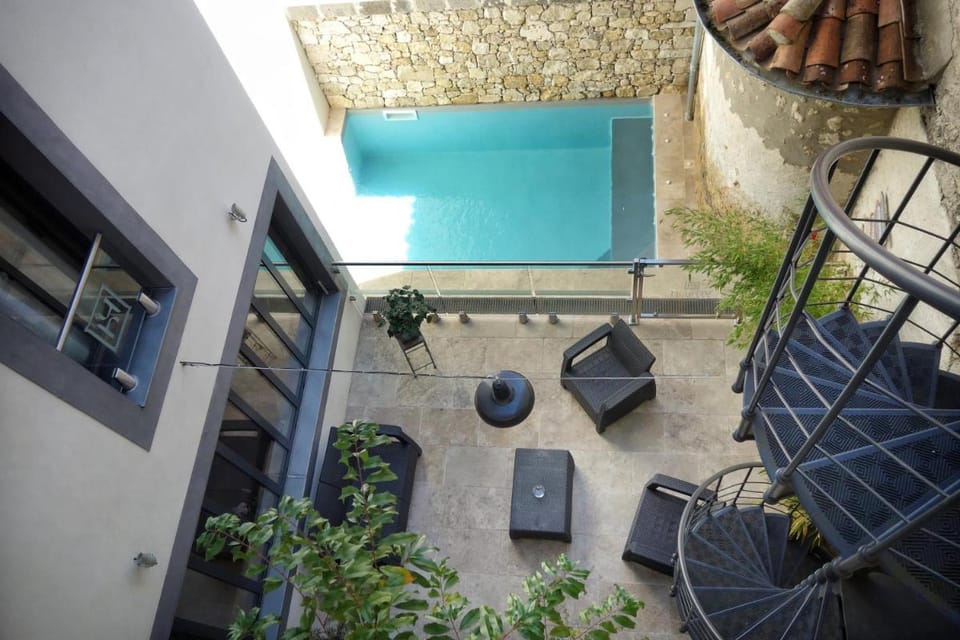 Hôtel Henri IV Hotel in Occitanie