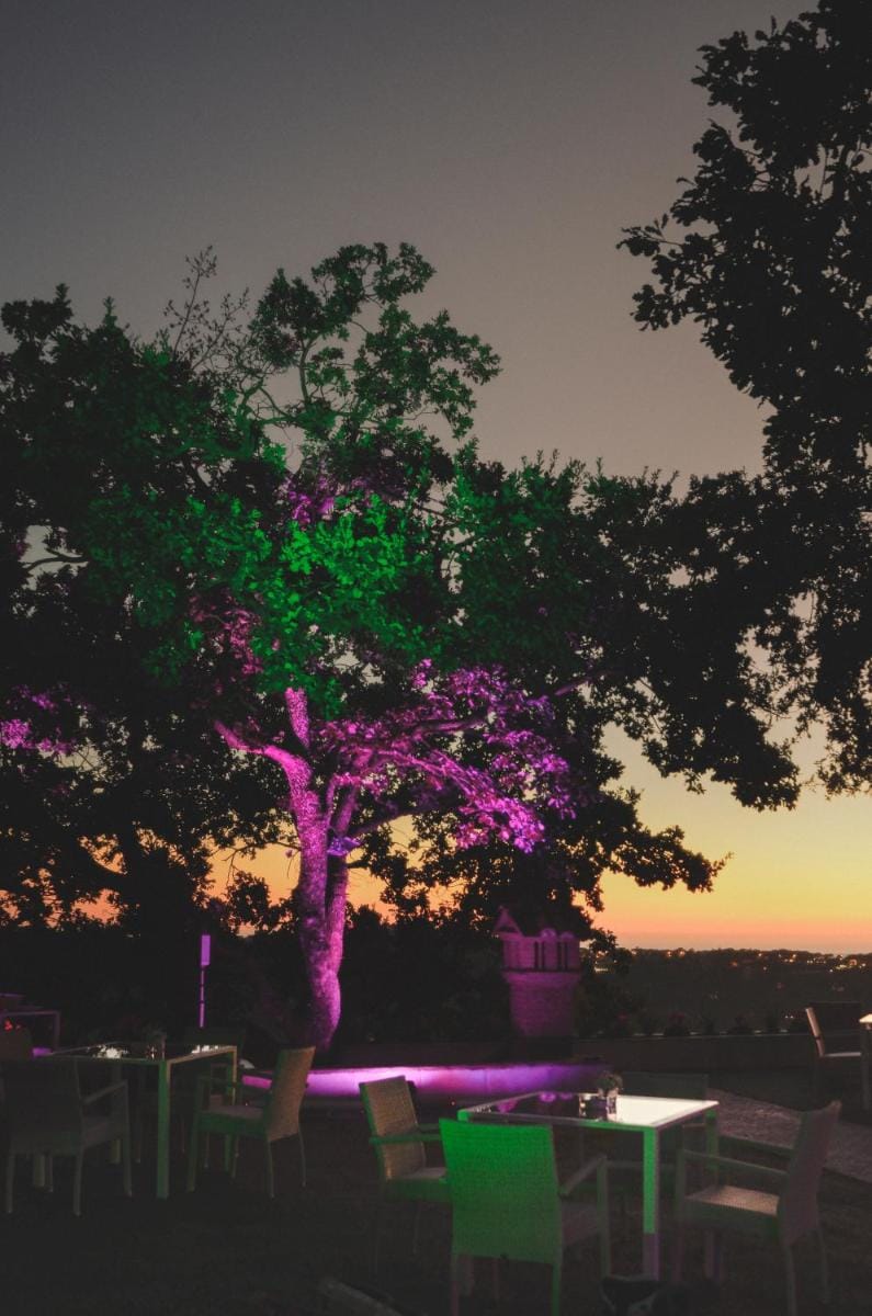 La Locanda Del Pontefice - Luxury Country House Hotel in Lazio
