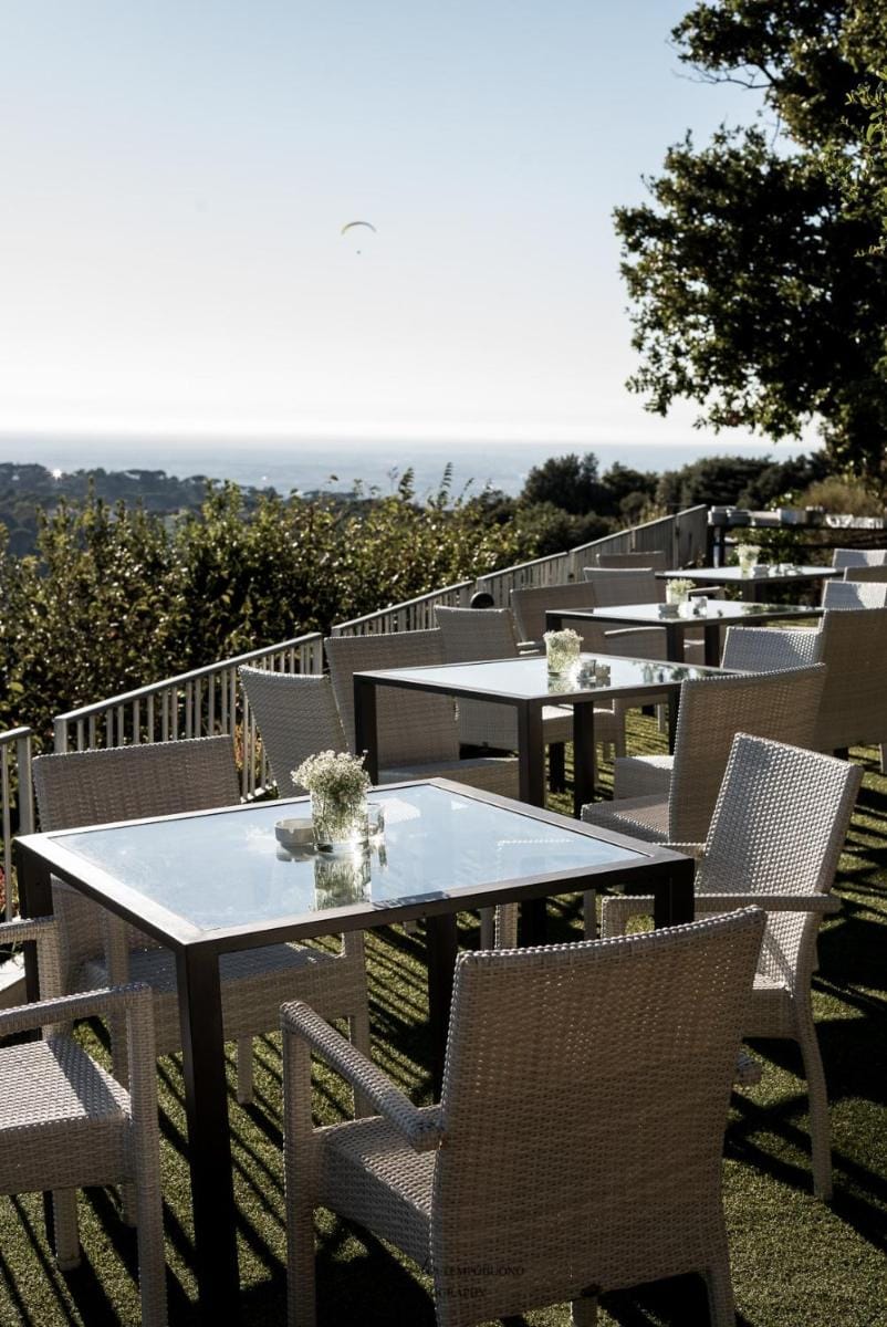 La Locanda Del Pontefice - Luxury Country House Hotel in Lazio