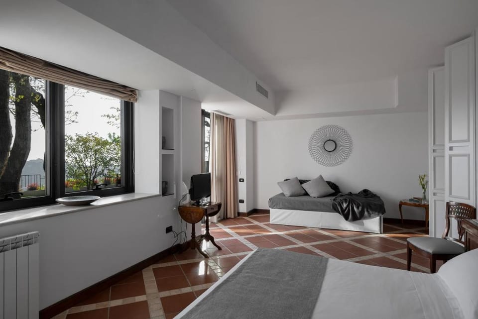 La Locanda Del Pontefice - Luxury Country House Hotel in Lazio