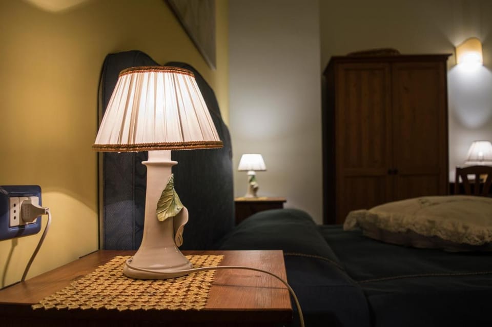 B&B Bonapace Portanolana Bed and Breakfast in Naples