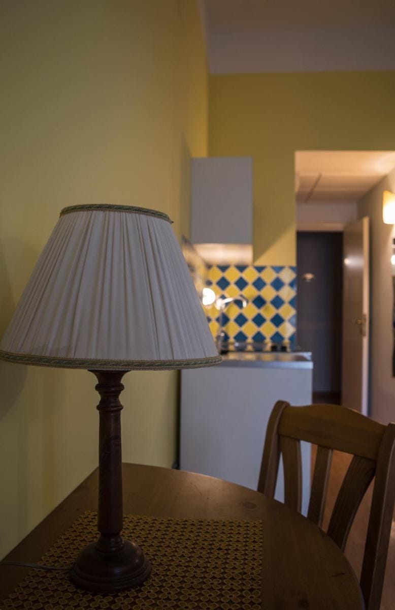 B&B Bonapace Portanolana Bed and Breakfast in Naples