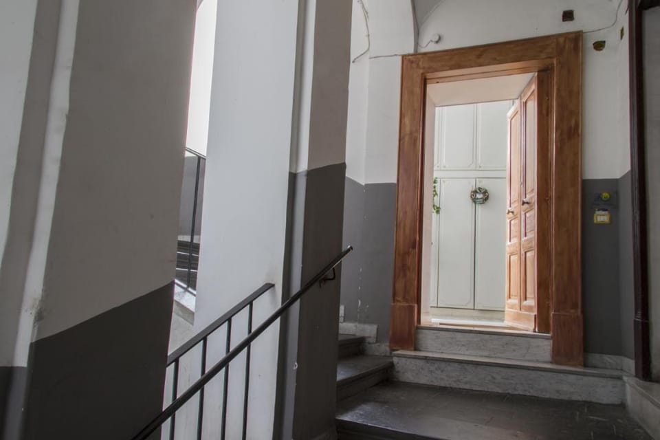 B&B Bonapace Portanolana Bed and Breakfast in Naples