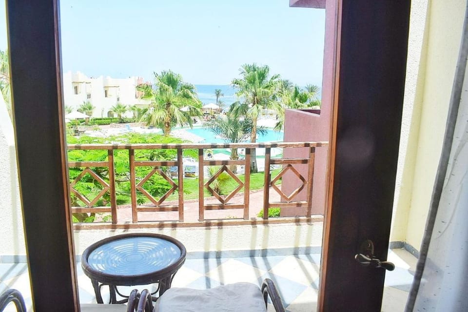 Tropitel Dahab Oasis Resort in South Sinai Governorate