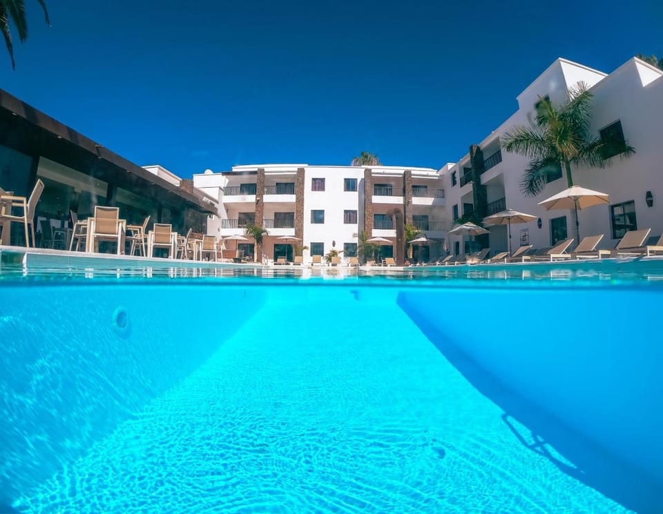 Club Atlántico Apartment in Puerto del Carmen
