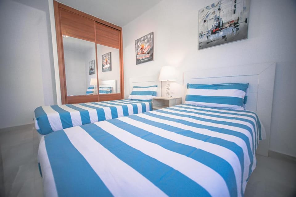 Club Atlántico Apartment in Puerto del Carmen
