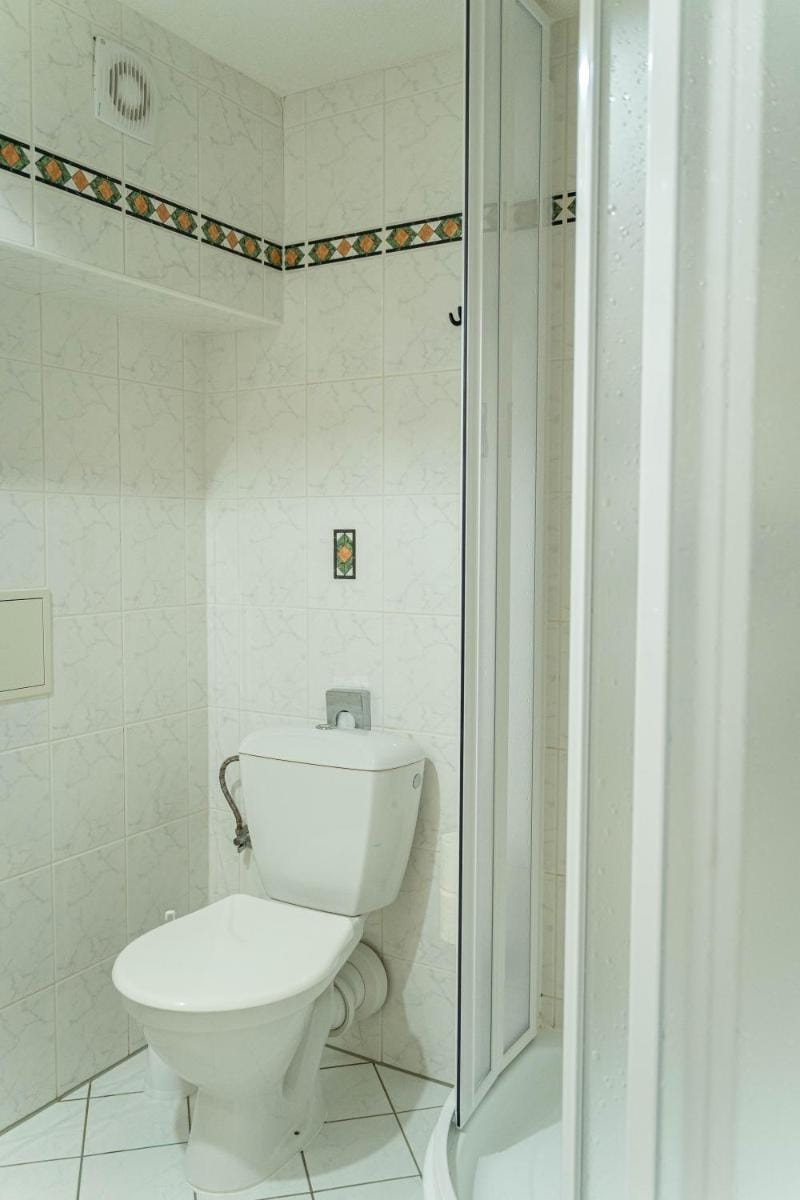 Hotel Praha Hotel in Erzgebirgskreis