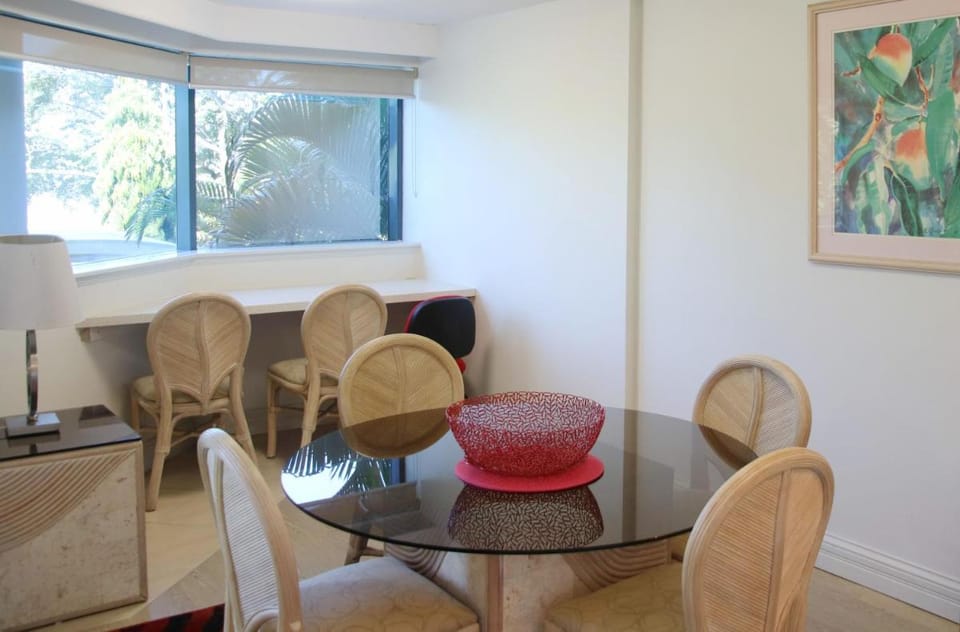 181 The Esplanade Apartment hotel in Cairns