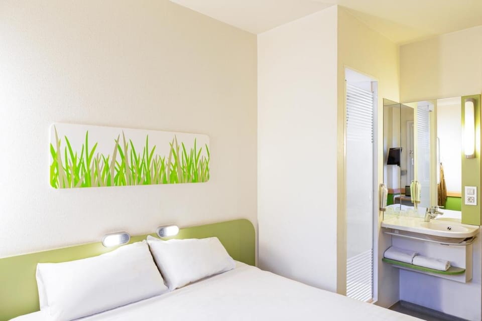 ibis budget Bergerac Hotel in Bergerac