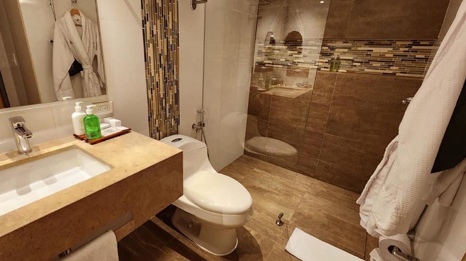 Bogota Plaza Hotel Hotel in Bogota