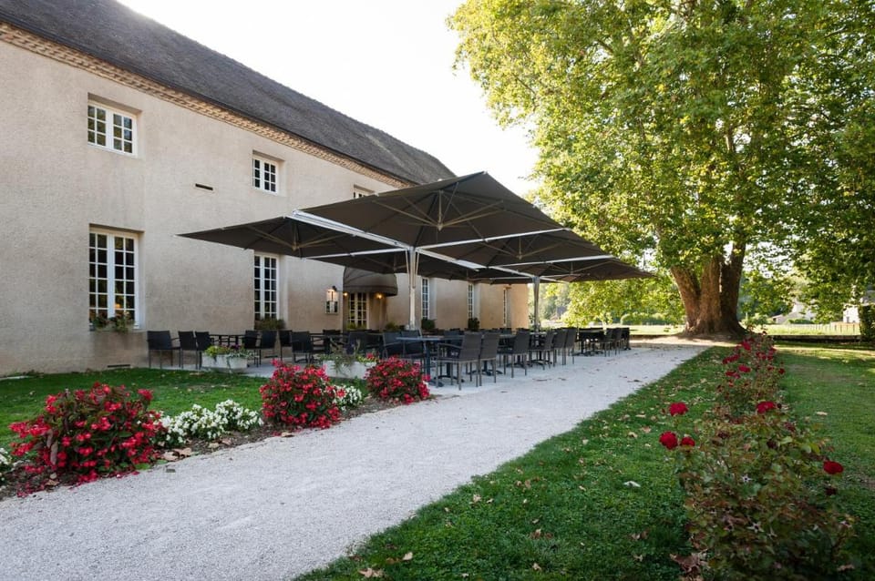 Chateau de Saulon Hotel in Bourgogne-Franche-Comté