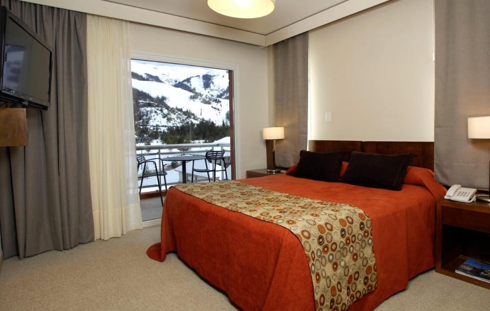 Village Condo Apartment hotel in San Carlos Bariloche